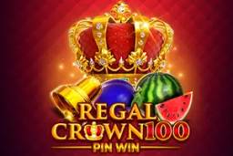 Regal Crown 100 by Amigo Gaming
