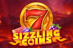 Sizzling Coins by Amigo Gaming