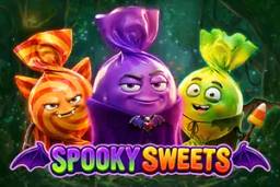 Spooky Sweets by Amigo Gaming