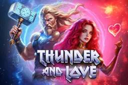 Thunder and Love by Amigo Gaming