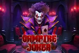 Vampire Joker by Amigo Gaming