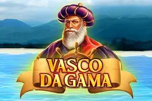 Vasco da Gama by Amigo Gaming