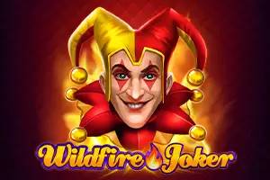 Wildfire Joker by Amigo Gaming
