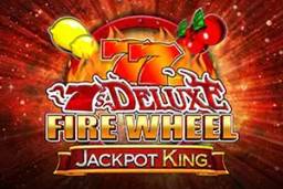 7s Deluxe Fire Wheel JPK by Blueprint Premium