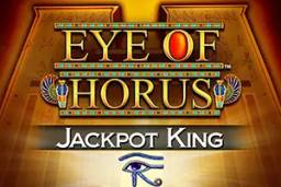 Eye of Horus JPK by Blueprint Premium