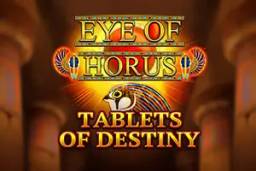 Eye of Horus Tablets of Destiny by Blueprint Premium