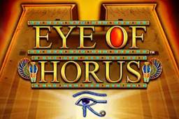Eye of Horus by Blueprint Premium
