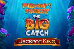 Fishing Frenzy Big Catch JK by Blueprint Premium