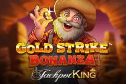 Gold Strike Bonanza JK by Blueprint Premium