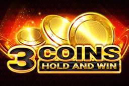 3 Coins by 3OAKs