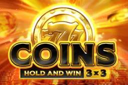 777 Coins by 3OAKs