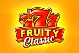 777 Fruity Classic by 3OAKs