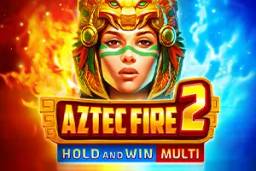 Aztec Fire 2 by 3OAKs