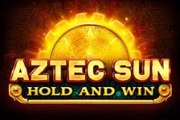 Aztec Sun by 3OAKs