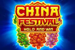 China Festival by 3OAKs
