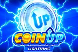 Coin Up Lightning by 3OAKs