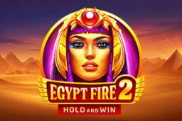 Egypt Fire 2 by 3OAKs