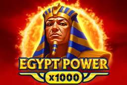 Egypt Power 1000x by 3OAKs