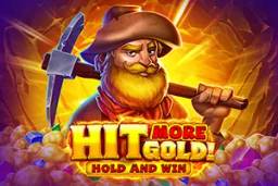 Hit More Gold by 3OAKs
