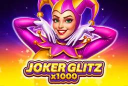 Joker Glitz x1000 by 3OAKs