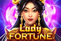 Lady Fortune by 3OAKs