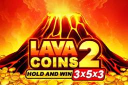 Lava Coins 2 by 3OAKs