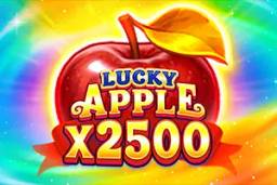 Lucky Apple x2500 by 3OAKs