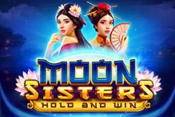 Moon Sisters by 3OAKs