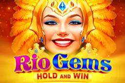 Rio Gems by 3OAKs