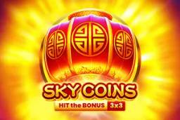 Sky Coins by 3OAKs