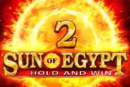 Sun of Egypt 2 by 3OAKs