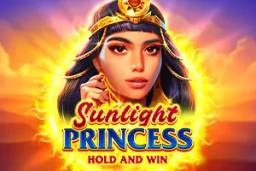 Sunlight Princess by 3OAKs