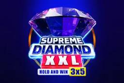 Supreme Diamond XXL by 3OAKs