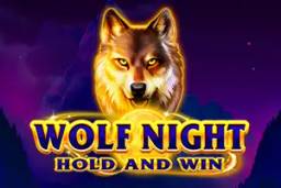 Wolf Night Hold and Win by 3OAKs