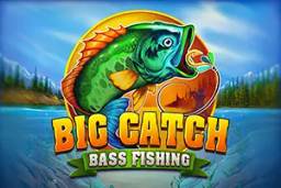 Big Catch Bass Fishing by Blueprint