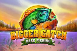 Bigger Catch Bass Fishing by Blueprint