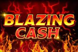 Blazing Cash by Blueprint