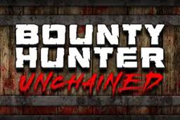 Bounty Hunter Unchained by Blueprint