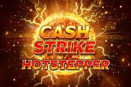 Cash Strike Hot Stepper by Blueprint