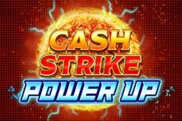 Cash Strike Power Up by Blueprint