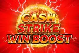 Cash Strike Win Boost by Blueprint