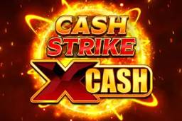 Cash Strike X Cash by Blueprint