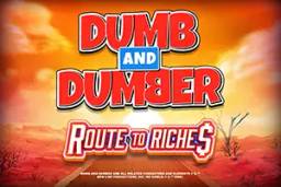 Dumb and Dumber by Blueprint