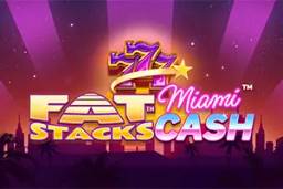 Fat Stacks Miami Cash by Blueprint