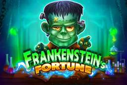 Frankensteins Fortune by Blueprint