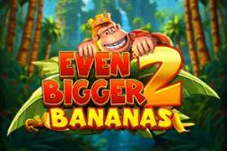 King Kong Cash Even Bigger Bananas 2 by Blueprint