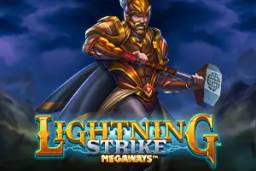 Lightning Strike Megaways by Blueprint