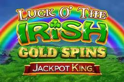 LOTI Gold Spins Fortune Play JPK by Blueprint