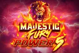 Majestic Fury Power 5 by Blueprint