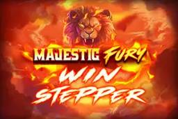 Majestic Fury Win Stepper by Blueprint